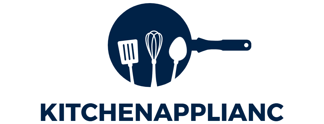 Kitchenapplianc