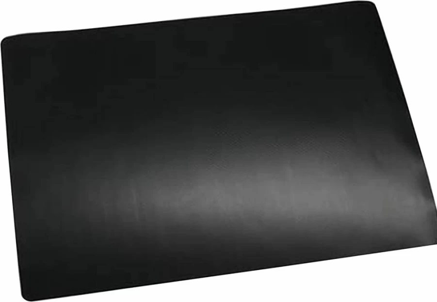 Cooks Innovations Non-Stick Oven Protector Mat - BPA & PFOA Free, Heat Resistant Baking Liners for Gas, Electric & Microwave Ovens - Heavy Duty Rack Liner