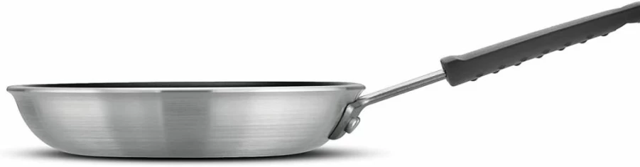 Tramontina Professional Fusion 10-Inch Nonstick Frying Pan, Heavy-Gauge Aluminum Skillet, Oven & Dishwasher Safe, Durable Reinforced Coating