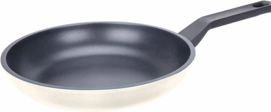Legacy Culinaryware 8 Inch Nonstick Frying Pan Skillet - PFOA Free, Induction Compatible Omelette & Egg Pan for Kitchen Cooking